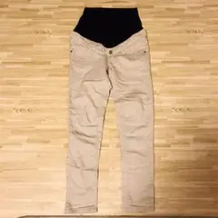 マタニティパンツ 7号