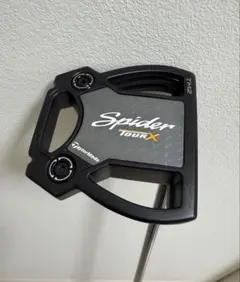 2026年最新】スパイダーx センターシャフトの人気アイテム - メルカリ