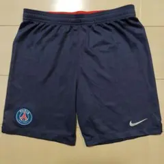 パリサンジェルマン パンツ　ナイキ　NIKE　サッカー　キッズ　Ｍ