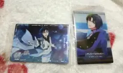 アイナナ ウエハース26 一織