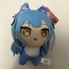 バンドリぷちっしゅ！ Ave Mujica おおかみver. オブリビオニス - メルカリ