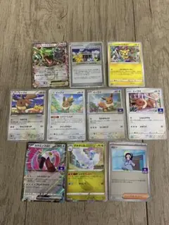 ポケモンカード レックウザEX セット