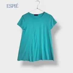 ■ESPIÉ エスピエ＊ サイズ36 トップス チュニック 半袖のサムネイル