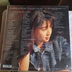 20周年記念 ZARD シングルコレクション 20th anniversary - メルカリ