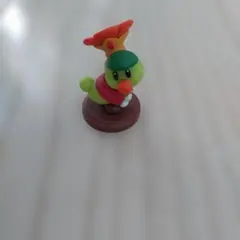 スーパーマリオブラザーズ チョコエッグ フロリアン王子