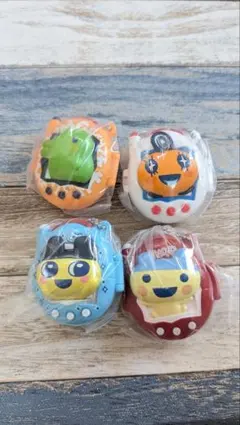 たまごっちスイングケース3　まとめ売り