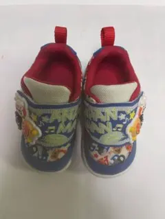 アンパンマン シューズ 12cm