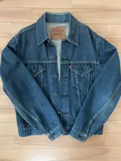 リーバイス Levi's 71557 90s デニムジャケット サイズ38