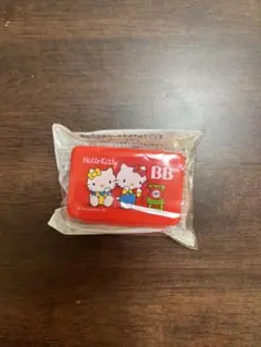 新品・未開封品　ハローキティ Chocola BB オリジナルマルチケース