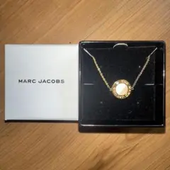 MARC JACOBS ブレスレット ゴールドカラーのサムネイル