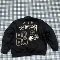 2026年最新】stussy コラボ ナイキダウンジャケットの人気アイテム