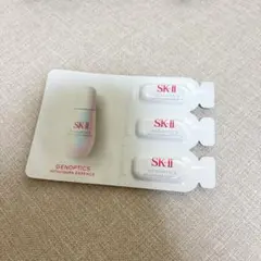 SK-II ジェノプティクスインフィニットオーラエッセンス　サンプル