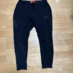 NIKE Tech Fleece ナイキ テックフリース ジョガーパンツ