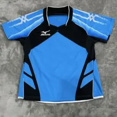 S*S様 ミズノ　卓球　ユニフォーム　Lサイズ