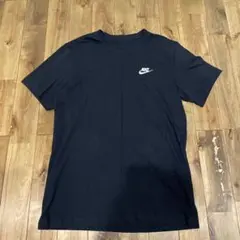 NIKE The Nike Tee ブラック M