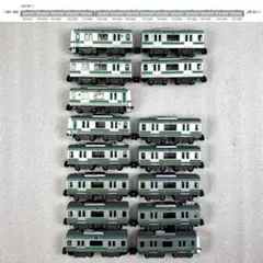 Bトレイン Bトレ 東京メトロ 08系 半蔵門線 10両フル編成 - メルカリ