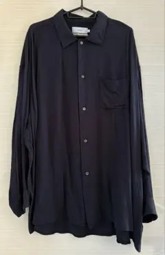 Graphpaper Oversized Sleeping Shirtのサムネイル