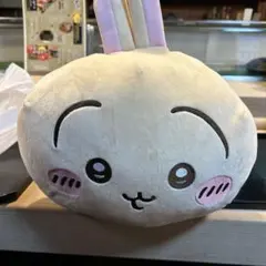 ちいかわもっちるねそべりBIGぬいぐるみ 約30cm