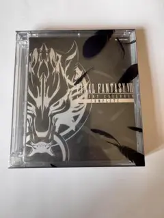 ファイナルファンタジー7 アドベントチルドレン BluRay