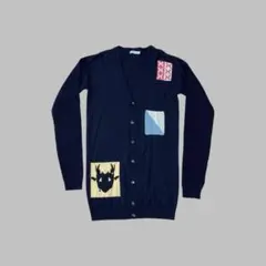 2025年最新】STEFAN cooke カーディガンの人気アイテム - メルカリ