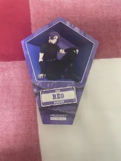 ブルーロック　玲王