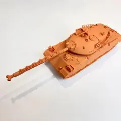 1/72 ドイツ レオパルト1 主力戦車 3Dプリント 未組立 1/72 ドイツ レオパルト1 主力戦車 3Dプリント 未組立 - メルカリ