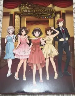 2026年最新】THE IDOLM@STER orchestraの人気アイテム - メルカリ