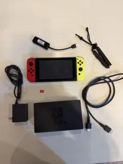 Nintendo switch セット