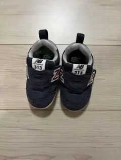 ニューバランス 12.5cm
