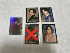2025年最新】川村壱馬 トレカの人気アイテム - メルカリ
