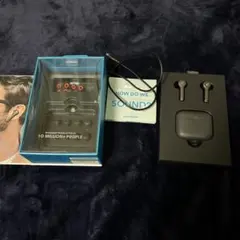 Soundcore Liberty Air 2 ワイヤレスイヤホン