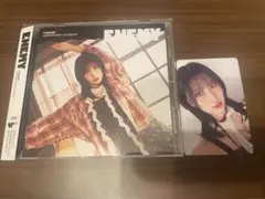 TWICE ENEMY MOMO盤 トレカ セット ④