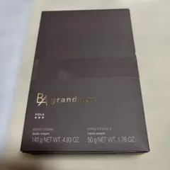 POLA BA ボディクリーム ＆ ハンドエッセンスセットのサムネイル