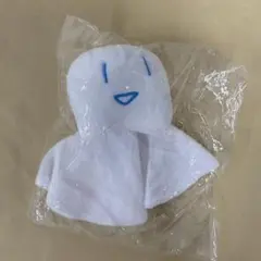 Ado こんにちは！はちゃんです ぬいぐるみ キーホルダー - メルカリ