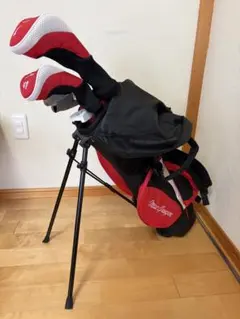 【左利き用】MacGregor ジュニア ゴルフクラブセットのサムネイル