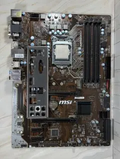 2026年最新】intel cpu core i7-6700の人気アイテム - メルカリ