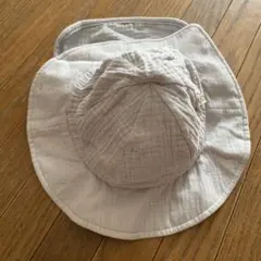 アプレレバケットハット グレー