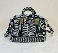 DIESEL レディースハンドバッグ