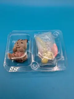 シルバニアファミリー 赤ちゃん妖精の森のなかまたちシリーズ