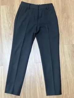 PLST スティックパンツ ウォームリザーブ XS ブラック