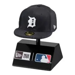 NEW ERA 59FIFTY MLB ニューエラ デトロイト・タイガース