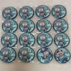 忍たま乱太郎 サンシャイン60展望台 てんぼうパーク 缶バッジ 土井半助