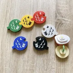 こどもちゃれんじ　おもちゃ　さかなつりのサムネイル