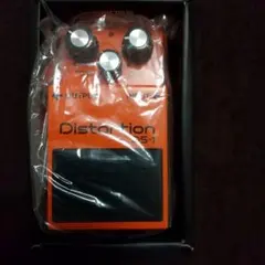 BOSS Distortion DS-1のサムネイル