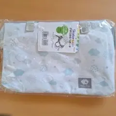 Skater BABY がま口おむつポーチのサムネイル