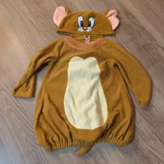 トムジェリ なりきり ハロウィン 仮装 かわいい ジェリー