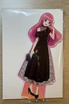 プリパラ　そふぃ　アクスタ