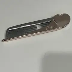 ReFa ハートコーム アイラ ローズゴールド 正規品