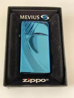 2026年最新】メビウス zippoスリムの人気アイテム - メルカリ