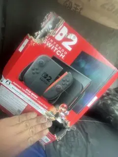任天堂Switch2